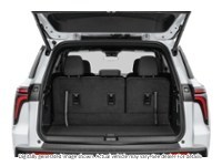 2024 Chevrolet Traverse AWD 4Dr LT Exterior Shot 4