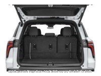 2026 Chevrolet Traverse AWD 4Dr LT Exterior Shot 4