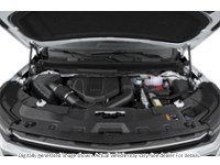 2024 Chevrolet Traverse AWD 4Dr LT Exterior Shot 3