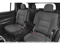 2026 Chevrolet Traverse AWD 4Dr LT Interior Shot 5