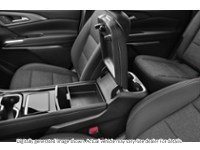 2027 Chevrolet Traverse AWD 4Dr LT Interior Shot 7