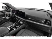2027 Chevrolet Traverse AWD 4Dr LT Interior Shot 1