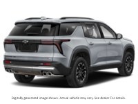 2027 Chevrolet Traverse AWD 4Dr Z71 Exterior Shot 2