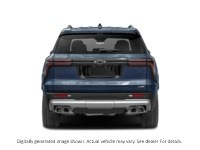 2027 Chevrolet Traverse AWD 4Dr Z71 Exterior Shot 7