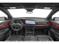 2027 Chevrolet Traverse AWD 4Dr Z71 Interior Shot 6