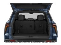 2027 Chevrolet Traverse AWD 4Dr Z71 Exterior Shot 4