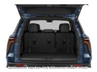 2027 Chevrolet Traverse AWD 4Dr Z71 Exterior Shot 4
