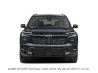 2026 Chevrolet Traverse AWD 4Dr RS Exterior Shot 5