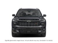 2026 Chevrolet Traverse AWD 4Dr RS Exterior Shot 5