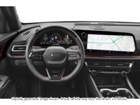 2026 Chevrolet Traverse AWD 4Dr RS Interior Shot 3