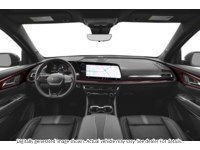 2026 Chevrolet Traverse AWD 4Dr RS Interior Shot 6