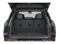 2026 Chevrolet Traverse AWD 4Dr RS Exterior Shot 4