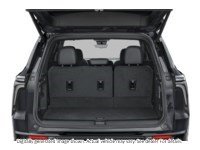 2026 Chevrolet Traverse AWD 4Dr RS Exterior Shot 4