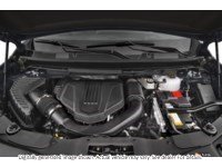 2026 Chevrolet Traverse AWD 4Dr RS Exterior Shot 3