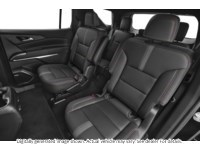 2026 Chevrolet Traverse AWD 4Dr RS Interior Shot 5