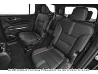 2026 Chevrolet Traverse AWD 4Dr RS Interior Shot 5