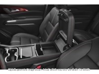 2026 Chevrolet Traverse AWD 4Dr RS Interior Shot 7