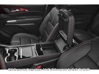 2026 Chevrolet Traverse AWD 4Dr RS Interior Shot 7