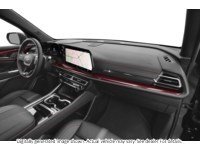 2026 Chevrolet Traverse AWD 4Dr RS Interior Shot 1
