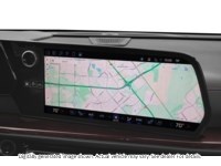 2026 Chevrolet Traverse AWD 4Dr RS Interior Shot 8