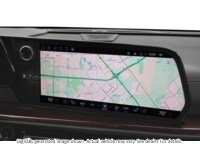 2026 Chevrolet Traverse AWD 4Dr RS Interior Shot 8