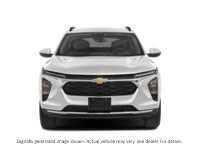 2026 Chevrolet Trax FWD 4Dr LT Exterior Shot 5