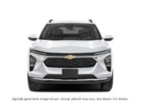 2026 Chevrolet Trax FWD 4Dr 2Rs Exterior Shot 5