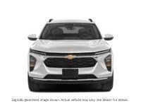 2026 Chevrolet Trax FWD 4Dr LT Exterior Shot 5