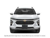 2025 Chevrolet Trax FWD 4Dr LT Exterior Shot 5