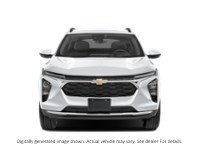 2026 Chevrolet Trax FWD 4Dr 1Rs Exterior Shot 5
