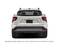 2026 Chevrolet Trax FWD 4Dr LT Exterior Shot 7