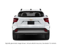 2025 Chevrolet Trax FWD 4Dr LT Exterior Shot 7