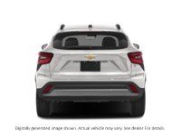 2026 Chevrolet Trax FWD 4Dr LT Exterior Shot 7