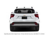 2025 Chevrolet Trax FWD 4Dr 2Rs Exterior Shot 7