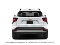 2025 Chevrolet Trax FWD 4Dr LT Exterior Shot 7
