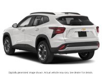 2026 Chevrolet Trax FWD 4Dr LT Exterior Shot 9