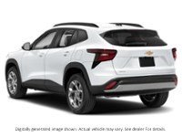 2025 Chevrolet Trax FWD 4Dr LT Exterior Shot 9