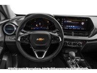 2026 Chevrolet Trax FWD 4Dr 2Rs Interior Shot 3