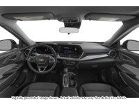 2026 Chevrolet Trax FWD 4Dr LT Interior Shot 6