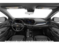 2025 Chevrolet Trax FWD 4Dr LT Interior Shot 6