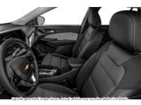 2026 Chevrolet Trax FWD 4Dr 2Rs Interior Shot 4