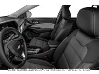 2026 Chevrolet Trax FWD 4Dr 2Rs Interior Shot 4