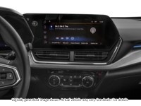 2026 Chevrolet Trax FWD 4Dr LT Interior Shot 2
