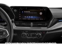 2025 Chevrolet Trax FWD 4Dr LT Interior Shot 2