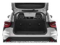 2026 Chevrolet Trax FWD 4Dr LT Exterior Shot 4
