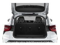 2025 Chevrolet Trax FWD 4Dr LT Exterior Shot 4