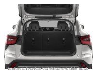 2026 Chevrolet Trax FWD 4Dr LT Exterior Shot 4