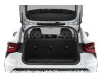 2025 Chevrolet Trax FWD 4Dr LT Exterior Shot 4