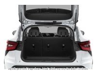 2026 Chevrolet Trax FWD 4Dr LT Exterior Shot 4