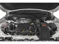 2026 Chevrolet Trax FWD 4Dr LT Exterior Shot 3
